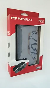 CUSTODIA PROTETTIVA PSP Slim Playstation Portable Slim serie 2000 e 3000 - Foto 1 di 1