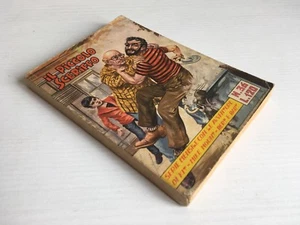 IL PICCOLO SCERIFFO N. 36 EDITRICE TORELLI 1960 L’ultima viltà - Bild 1 von 2