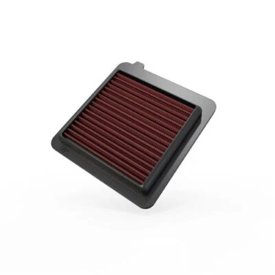 Filtro de entrada de ar K&N 33-2459 Hi-Flow para 2010-2016 Honda CR-Z 1.5L - Imagem 1 de 4