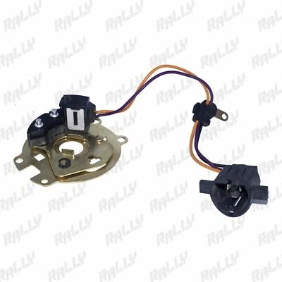 Bobina de recogida para Ford Mustang Ranger Jeep Cherokee Mercury AMC ES-41 LX212 (678) Foto 1 de 3