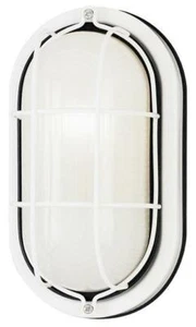 One-Light Outdoor Wall Fixture - Picture 1 of 2