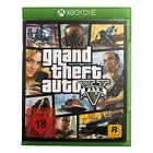 GTA: Grand Theft Auto V (Microsoft Xbox One, 2014) - BLITZVERSAND