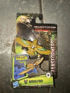 Transformers ROTB Rise of the Beasts Movie Beast Alliance AIRAZOR Figure NEW - Picture 1 of 3