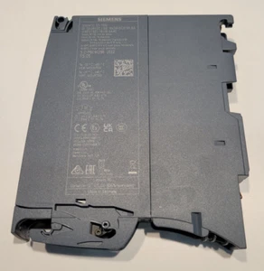 SIEMENS 6ES7523-1BL00-0AA0 +6ES7592-1BM-00-0XA0 Digital Modul Ein-/Ausgänge - Bild 1 von 4
