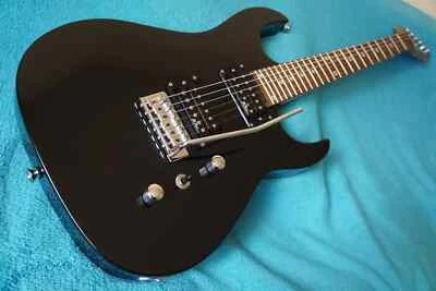 B.C. Rich / Asassin ASM-1 Modell - Bild 1 von 4