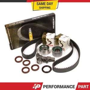 Kit tensor hidráulico correa de distribución Dodge Stealth Mitsubishi 3000GT Turbo 6G72 - Imagen 1 de 7