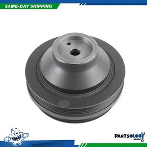 DNJ HBA1505 New Harmonic Balancer For 03-06 Kia Sorento 3.5L V6 DOHC 24v - Picture 1 of 3
