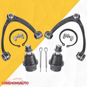 Brazo de control superior delantero inferior con rótula para Chevry Silverado GMC Sierra 1500 - Imagen 1 de 9