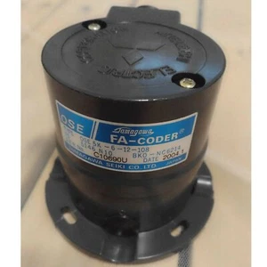 Eine gebrauchte Mitsubishi OSE 5K-6-12-108 SPS getestet in gutem Zustand - Bild 1 von 2