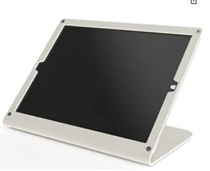Heckler Design, Ständer Prime für iPad Air 1,2, iPad Pro 9,7" iPad 5. Gen, weiß - Bild 1 von 6
