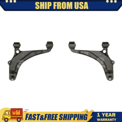 2 передних нижних рычага управления Dorman для Plymouth Acclaim 1991 1992 1993 1994 1995 - Изображение 1 из 4