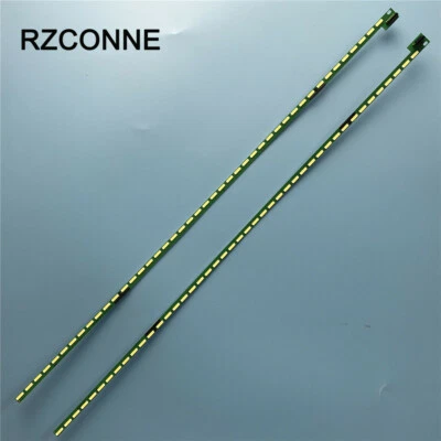 LED Strip for LG 65'' V15 CV UD REV 0.4 6 R+L 6916L2127A 6916L2128A 6922L-0155A - Image 1 of 4