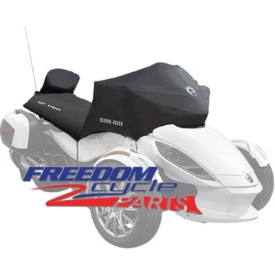 NOS CAN-AM CANAM CAN AM SPYDER RS TRAVEL COVER 219400275 - Изображение 1 из 2