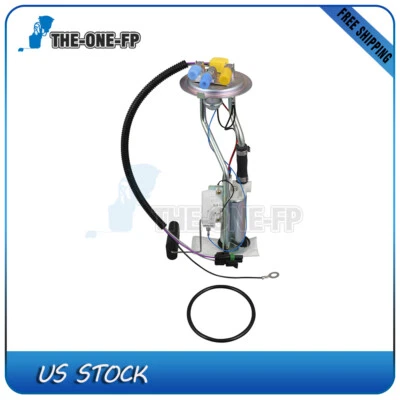 Fuel Pump Assembly  Fits Chevrolet R3500 1990 1991 1989 E3631S - Image 1 of 4