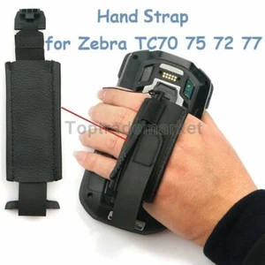 3PCS Handstrap Hand Strap Replace for Symbol TC70 TC75 TC72 TC77 New (No Stylus) - Picture 1 of 7