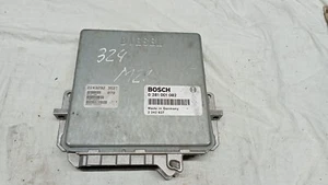 BMW Engine control unit/module 0281001082 | 2242627 | 2243292 3S2T - Picture 1 of 6
