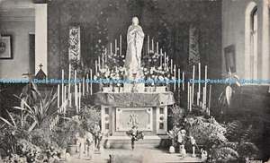 R329891 Mount St Mary College The Lady Altar - Bild 1 von 4