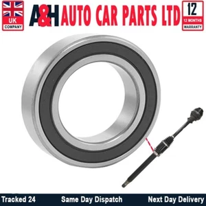 DRIVESHAFT INTERMEDIATE SUPPORT BEARING Fits MINI COOPER F54 F55 F56 F57 1.5D - Picture 1 of 2