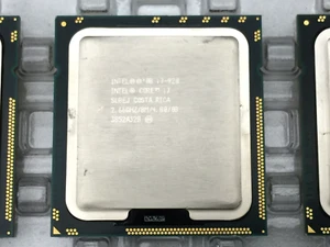 Intel Core i7-920 2.66GHz Quad-Core (BX80601920) Processor - Picture 1 of 2