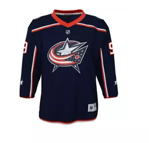 Boys' Columbus Blue Jackets Artemi Panarin Jersey, Size: L/XL /() - Picture 1 of 2