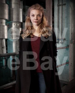 Neverwhere (TV) Natalie Dormer 10x8 Photo - Picture 1 of 1