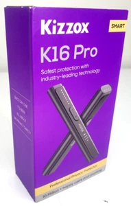 Kizzox K16 Pro Hidden Camera Detector - RF Signal/Magnetic/Bug/Hidden Cameras - Picture 1 of 6
