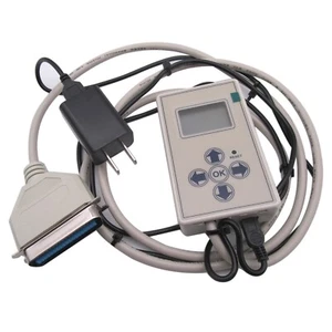 USB READER passend für Tajima Stickmaschinen TMFX,TMEX,TMEG,TME-DC,TMEF,TMEF-H - Picture 1 of 7