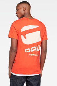 G-Star Orange Clothing for Men for sale 
