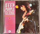Deep Purple Deep Purple On Stage - Highway Star - CD