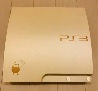 Consola PlayStation 3 PS3 Ninokuni Edición Mágica CEJH-10019 160GB Consola solamente Foto 1 de 4