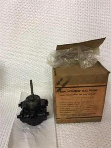 Webster Fuel Pump 1R-111-A, 22475 - Picture 1 of 8