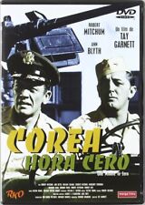 Corea, Hora Cero DVD 1952 One Minute to Zero