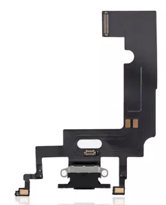 iPhone XR Charging Port Replacement Connector Flex Cable Original Apple OEM - Picture 1 of 1