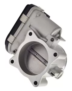 Throttle Body Compatible with 2003-2009 Volvo C70 S60 S80 V70 XC70 T5 XC90 T5 🔥 - Picture 1 of 7