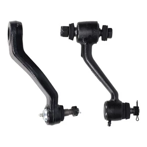 Fast Ratio Kit - Idler & Pitman Arm 1968-72 Dodge & Plymouth - Picture 1 of 12