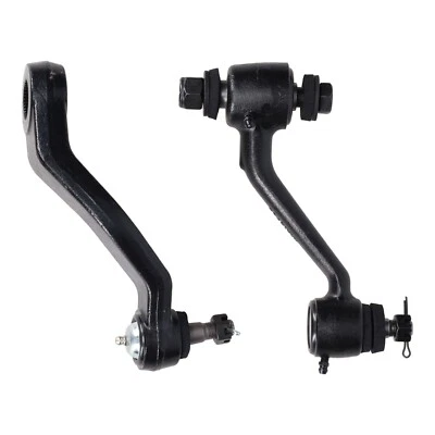 Fast Ratio Kit - Idler & Pitman Arm 1968-72 Dodge & Plymouth - Image 1 of 4