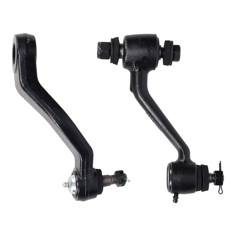 Kit de relación rápida - brazo loca y Pitman 1968-72 Dodge & Plymouth Foto 1 de 4