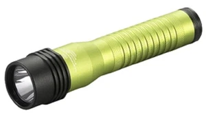 Streamlight 74770 Lime Strion LED HL Flashlight with Battery Only 500 Lumen - Picture 1 of 1