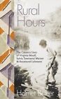 Rural Hours: The Country Lives of Virginia Woolf