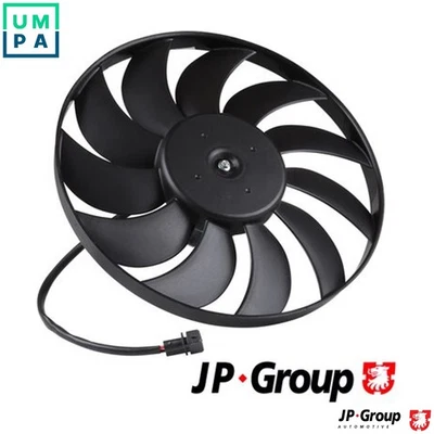 FAN ENGINE COOLING 1199104500 FOR VW CARAVELLE/EUROVAN/IV/Bus/TRANSPORTER/Mk - Image 1 of 4