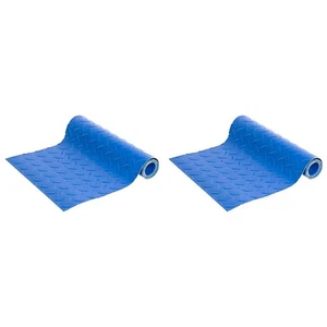 2 Stück PVC-Schwimmbadleiter-Stufenmatte, 61 X 22,9 Cm, Rutschfeste Stufenm5091 - Bild 1 von 6
