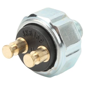 Brake Pressure Switch Aluminum Alloy 4012866 Stop Light Switch Part For - Picture 1 of 22
