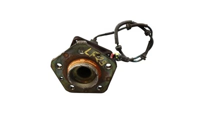 03-08 Maserati Quattroporte M139 Eje trasero izquierdo nudillo rueda buje fabricante original Foto 1 de 4