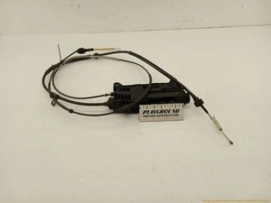 Land Rover LR3 Emergency Electronic Parking Brake Actuator Fits 2005-2009 05 06 - Picture 1 of 12