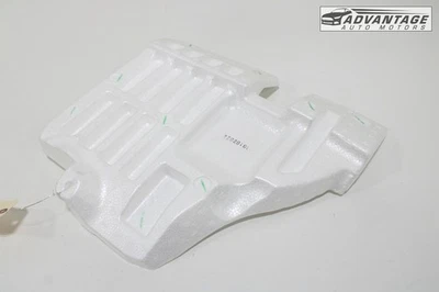 2014-2024 MITSUBISHI MIRAGE FRONT RIGHT SIDE FLOOR ABSORBER PAD SUPPORT OEM - Image 1 of 4