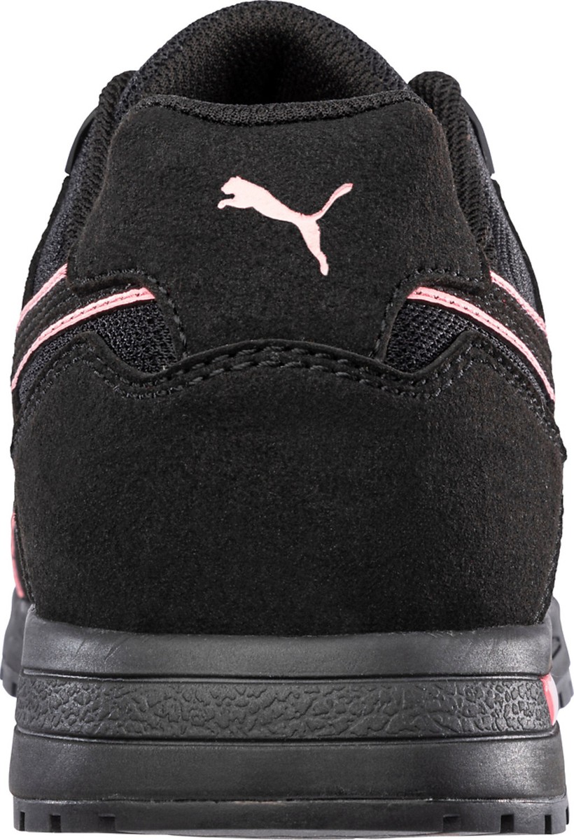 PUMA Black Flats for Women for sale | eBay