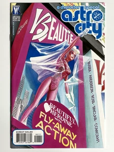 Astro City Special: Beautie #1 - (2008) - Picture 1 of 2