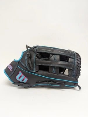 Guante de softbol lanzamiento rápido Wilson A1000 SP14 14" DERECHO - WBW10360314 Foto 1 de 4