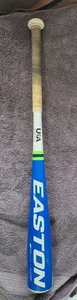 Easton Speed Jugend Baseballschläger 27 Zoll 17oz -10 gebraucht  - Bild 1 von 9