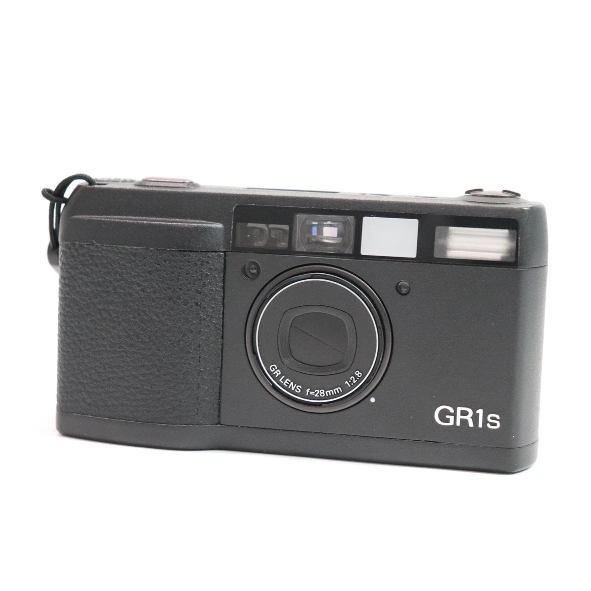 【訳あり】Ricoh GR1s Ricoh Gr1 for sale | eBay